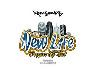 माई न्यू लाइफ चैप्टर 1 समरी - फ्रेंड्स और एडवेंचर्स के साथ फ्रेश स्टार्टिंग