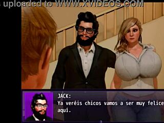 माई न्यू लाइफ चैप्टर 1 समरी - फ्रेंड्स और एडवेंचर्स के साथ फ्रेश स्टार्टिंग