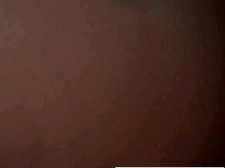 Latina brunette diamond masturbates her big tits and ass while bathing nude in the shower