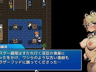 Sea and river fishing live play 02: finally confronting the sea devil!