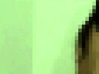 We slipped into those pvc panties you love and started kissing passionately in lingerie.