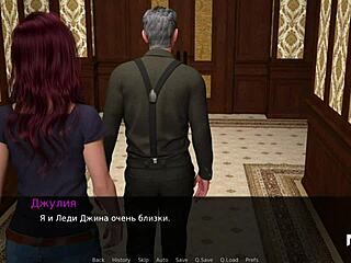 hey, wanna see dusklightmanor dominate with a pussy facial in e1 64?