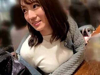 she seduces with her erotic body and big tits for passionate sex