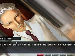 Following the guide for 18 premium play darkness part 8 in anime style