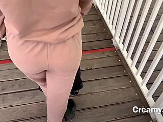 did i swallow that hot cum in time?