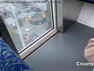 did i swallow that hot cum in time?