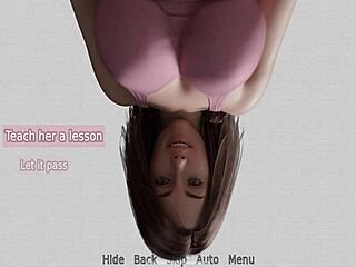 in chapter three, the heart problems story unfolds with new challenges