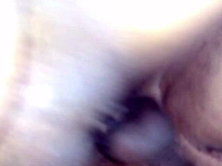 एक्सपोज्ड थॉट को हार्ड फक किया जाता है