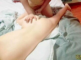 mi mejor amigo vino en mi trasero! 😳