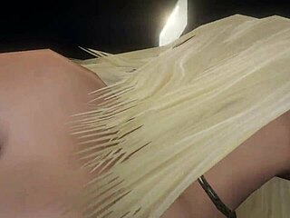 GTA 5 first person hooker experience