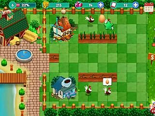 i play booty farm hentai game part 02