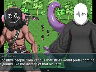 duas esposas super herois combatendo tarados, they tease in costumes.