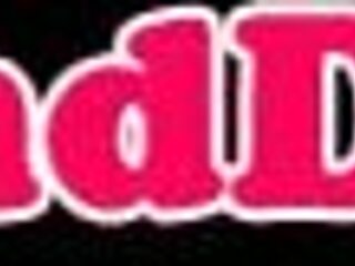 Interviewed Pornstar Shows Natural Tits