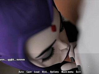 Sanji’s Wild Hentai Adventure: Raven Forces Cum Swallowing in One Piece Parody