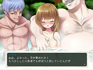 Chevalier Historie 2 Epic Game Adventure