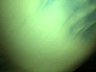 Brazilian Big Ass Amateur Gets Anal in Bar Bathroom