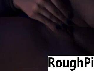 In these public pickup videos, people engage in outdoor sex scenes casually.