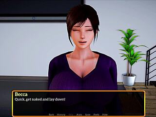 Wow, My New Stepfamily Game 584 Is Wild!