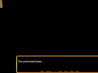 Wow, My New Stepfamily Game 584 Is Wild!