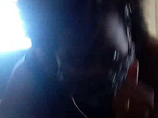 Tristina Millz Twerks Ass Hard