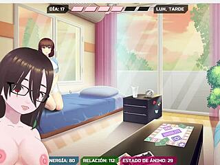 Juguemos Her New Memory 03