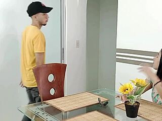 दोस्त को मज़ाक में वियाग्रा दी, हार्डकोर चुदाई में खत्म हुआ