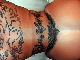 after party, we fucked her big ass!