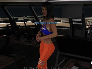 Mature Girls Closed In Cabin Nudes E1 18