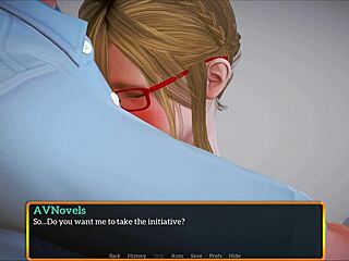 My New Stepfamily Game Episode 605