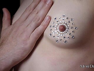 Stepmother Surprises Stepson with a Wild Homemade Session 😍