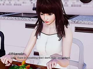 बड़े चूचे और गांड वाली देसी औरत की चुदाई