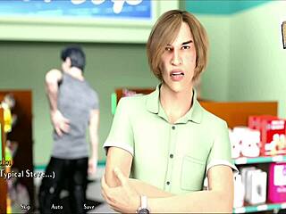 I Am Exploring The Chick Route In Being A Dik