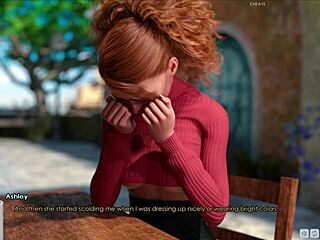 Lust Academy 222: Tempting Game Adventures