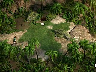 Treasure Of Nadia: Road Of Passing Secret Places E1 66!