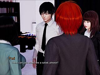 बड़े चूचे और गांड वाली देसी औरत की चुदाई