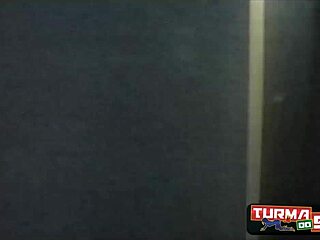 Man, I can't believe it, casada gave her tight latina ass in that abandoned building with Frotinha!