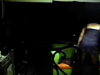 Mañanero express with shemale 😏