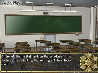 Bible Black Infection High Priest End Playthrough Pt3