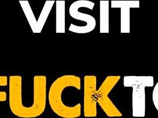 मेरी लैटिन स्टेप डॉटर को हार्ड फक के लिए जगाना