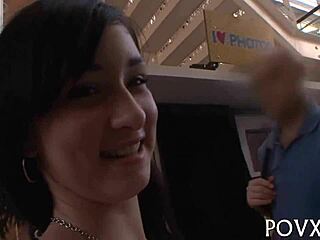 mandy sky shares her casual experiences in a chat