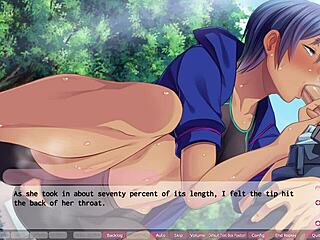 Healthy Hentai Lifestyle Part 1