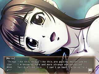 bound wife gets raw sex and creampie outdoors