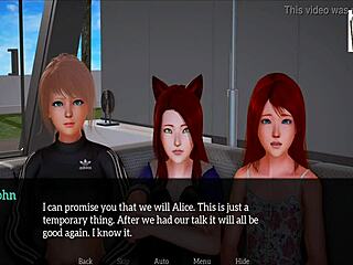 my new family features big tits and ass