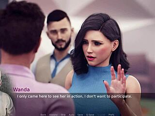 मैं मिस डेनवर को बिकिनी में देखना चाहूंगा