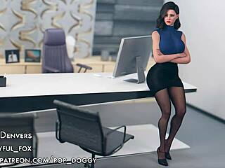 मैं मिस डेनवर को बिकिनी में देखना चाहूंगा