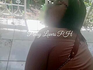 Pinay scandal explodes with viral cemetery sex in public view