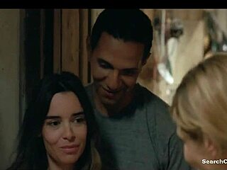 I can’t believe Elodie Bouchez and Marina Fois got me this hard!