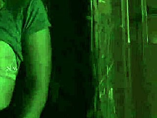 hardfucked teen 18+ doggystyled in public