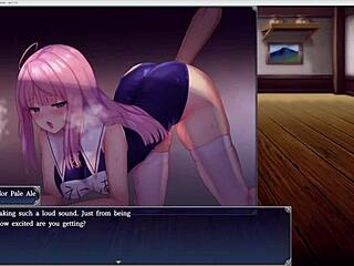 Enicia's Intriguing Contract On Horseshoe Street