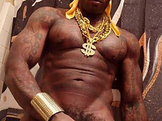 bbc worship by hallelujah johnson in hood